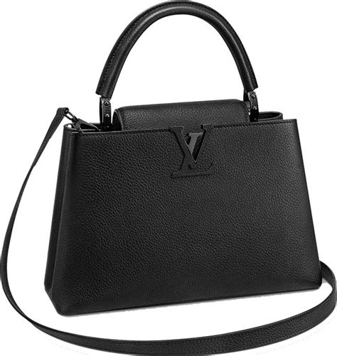 all black louis vuitton bag|louis Vuitton Bag black original.